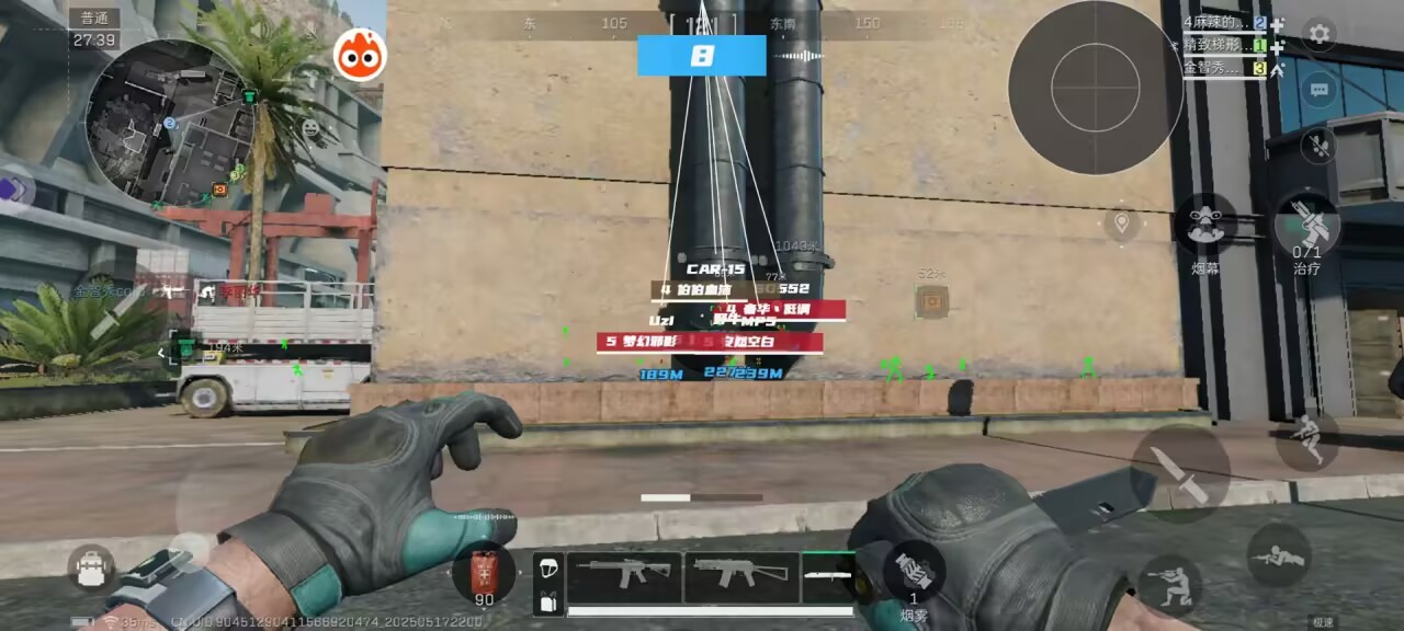 三角洲行动辅助下载网站有哪些-揭秘三角洲